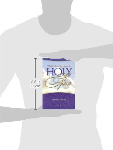 What the Bible Says About the Holy Spirit