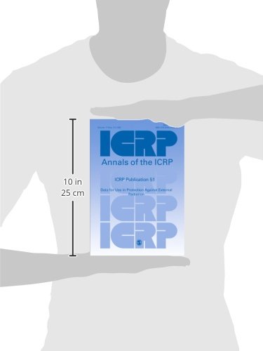 ICRP Publication 51: Data for Use in Protection Against External Radiation