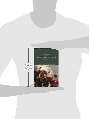 Battle of the Revolutionary War- 1775-1781: 1775-1781 (Major Battles and Campaigns) (Major Battles and Campaigns Series)