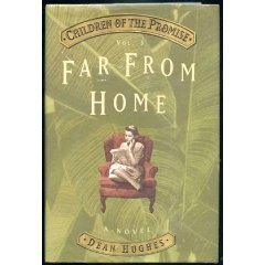Far from Home (Children of the Promise)