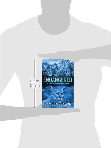 Endangered (A Sam Westin Mystery)
