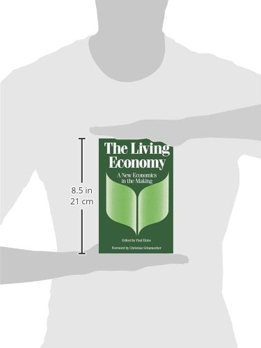 The Living Economy