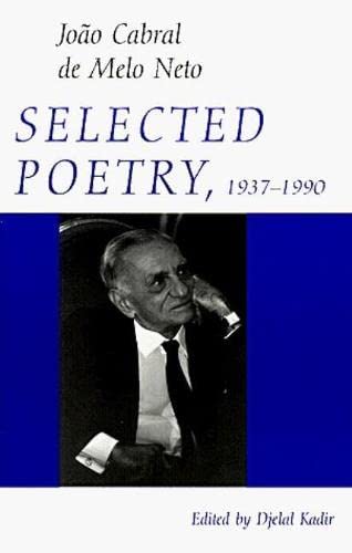 Selected Poetry, 1937-1990 (Wesleyan Poetry Series)