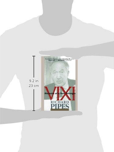Vixi: Memoirs of a Non-Belonger