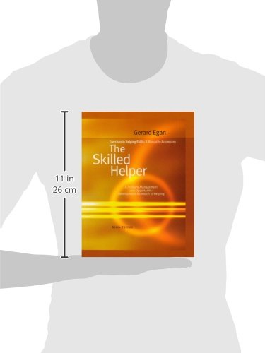 Exercises in Helping Skills: The Skilled Helper: A Problem-M