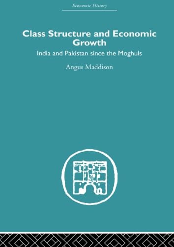 Class Structure and Economic Growth