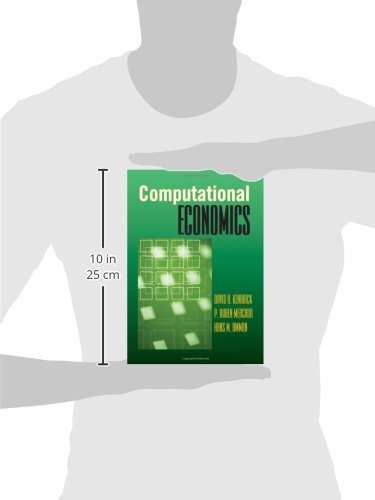 Computational Economics