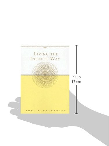 Living the Infinite Way