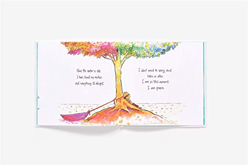 I Am Peace: A Book of Mindfulness (I Am Books)