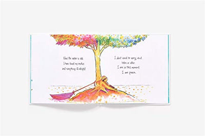 I Am Peace: A Book of Mindfulness (I Am Books)