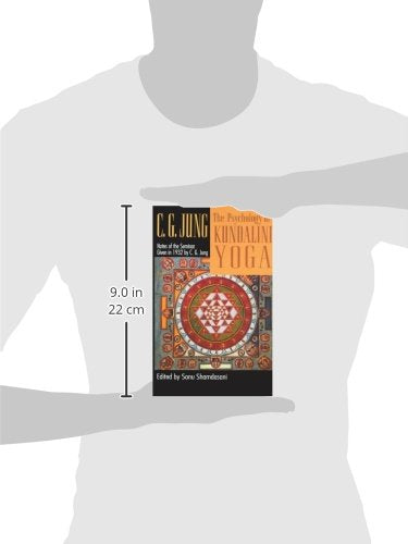 The Psychology of Kundalini Yoga: Notes of the Seminar Given in 1932