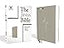 The Jesus Bible, NIV Edition, Cloth over Board, Gray Linen, Comfort Print