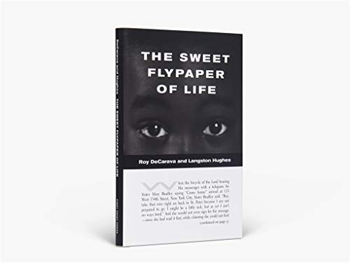 The Sweet Flypaper of Life (softcover)