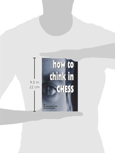 HOW TO THINK IN CHESS