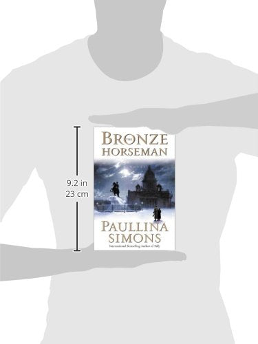 The Bronze Horseman: A Novel