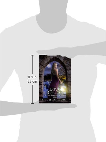 Love Reborn (A Dead Beautiful Novel)