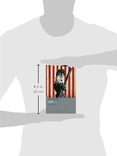 Loot (Student Editions)
