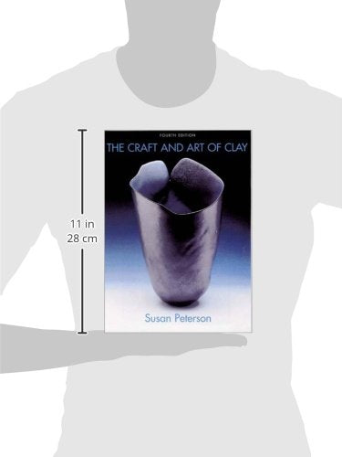 The Craft and Art of Clay