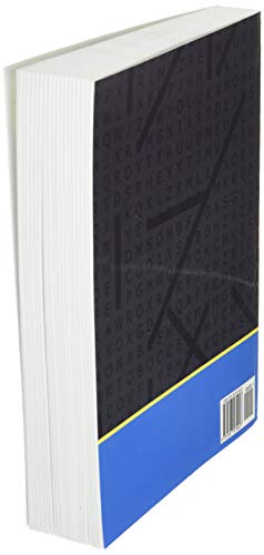 The World's Largest Word Search Puzzle Book: 1,000 Puzzles (Vol. 1)