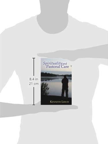 Spirituality and Pastoral Care
