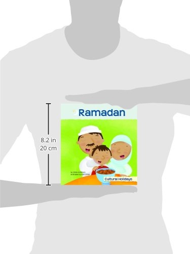 Ramadan (Cultural Holidays)