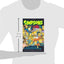 Simpsons Comics Colossal Compendium Volume 4
