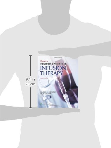 Plumer's Principles and Practice of Infusion Therapy