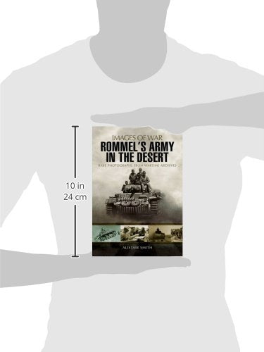 Rommel's Army in the Desert (Images of War)