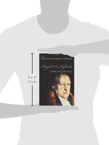 Hegel and the Infinite: Religion, Politics, and Dialectic (Insurrections: Critical Studies in Religion, Politics, and Culture)