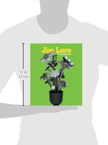 Jim Love: From Now On