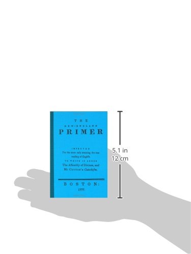 New England Primer