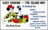 Easy Cooking: The Island Way