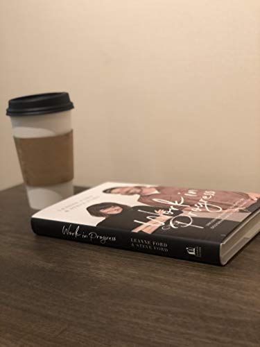 Work in Progress: Unconventional Thoughts on Designing an Extraordinary Life