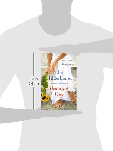 Beautiful Day: A Novel