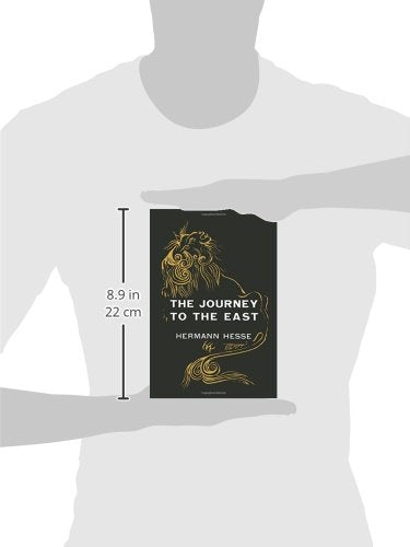 The Journey to the East