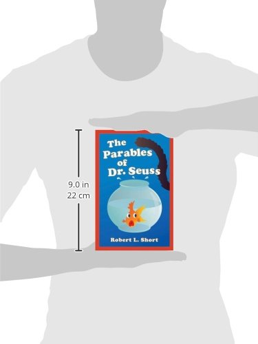 The Parables of Dr. Seuss