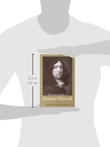 The Prose Works of Andrew Marvell (Volume 1)