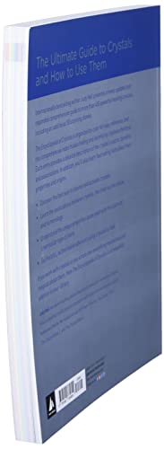 Encyclopedia of Crystals, Revised and Expanded