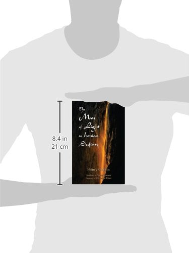 The Man of Light in Iranian Sufism