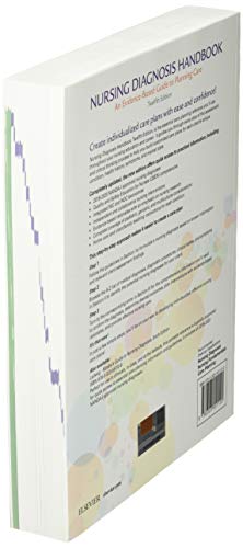 Nursing Diagnosis Handbook: An Evidence-Based Guide to Planning
