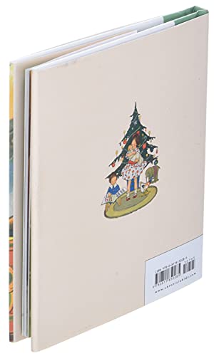 The Night Before Christmas: A Classic Illustrated Edition