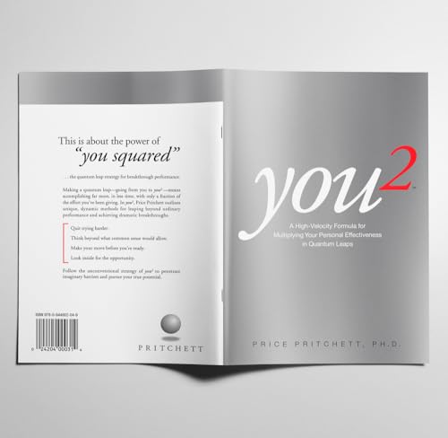 You2: A High Velocity Formula for Multiplying Your Personal