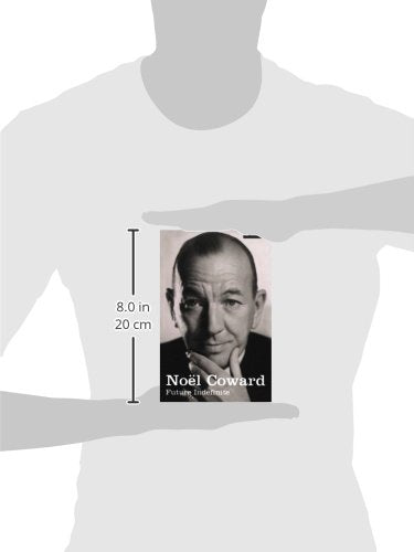 Future Indefinite (Biography and Autobiography)