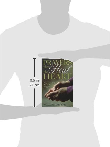 Prayers That Heal The Heart