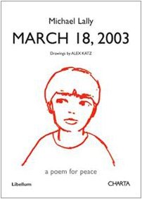 March 18, 2003: Limited Edition