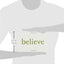 Believe: A gift to celebrate new beginnings