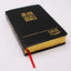 CUV (Simplified Script), NIV, Chinese/English Bilingual Bible