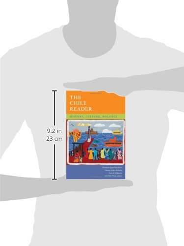 The Chile Reader: History, Culture, Politics (The Latin America Readers)