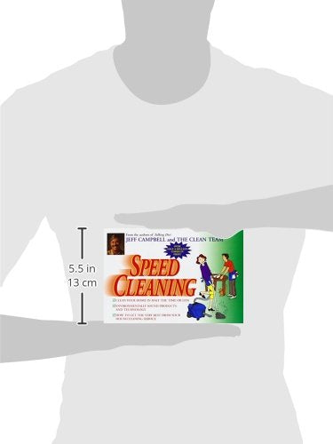 Speed Cleaning