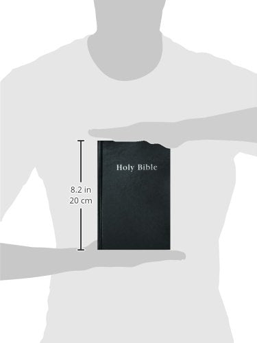 New American Standard Bible